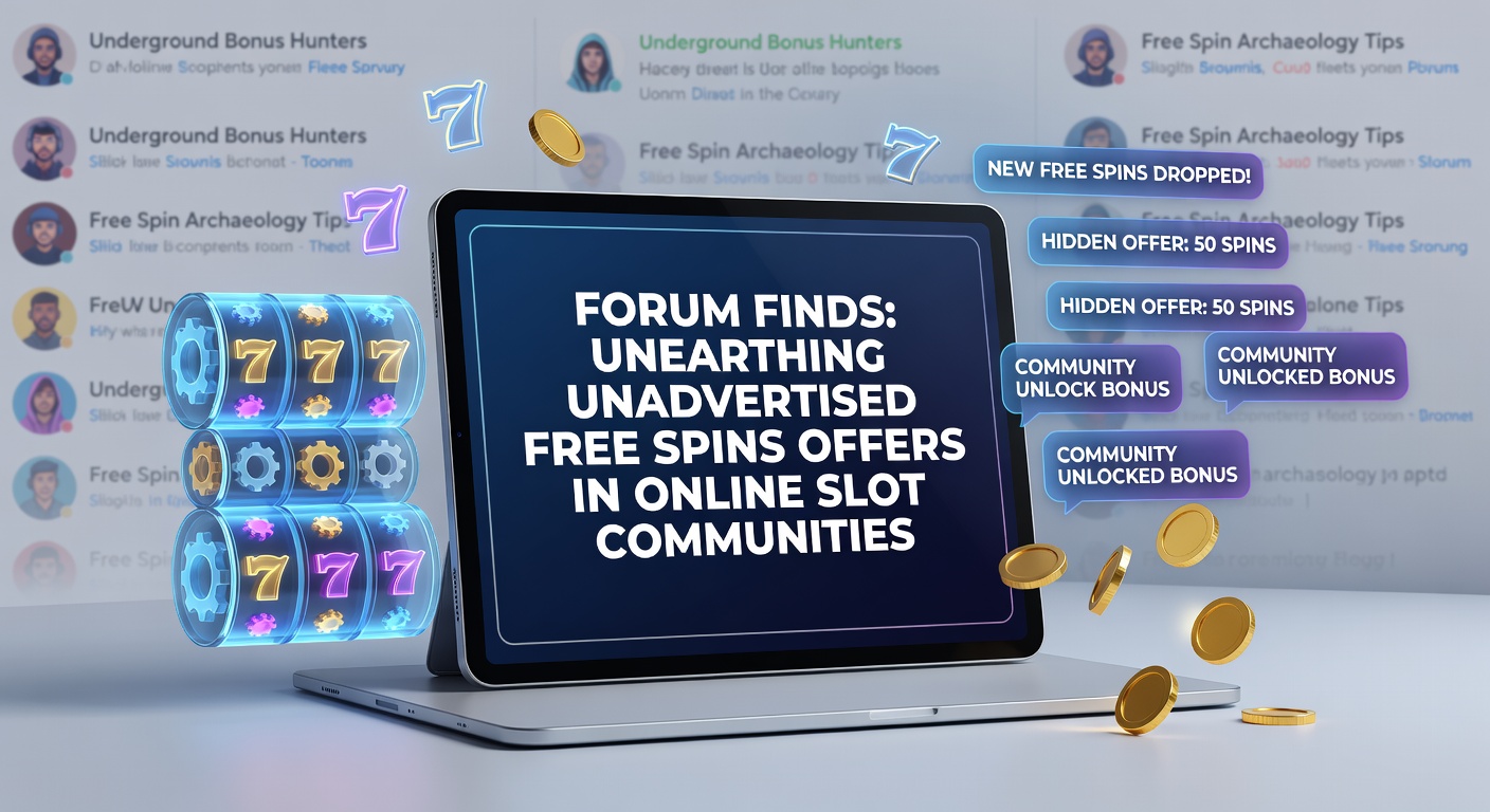 Schermafbeelding van een bruisend online forum met discussies over gratis spins in gokkasten, vol tips en screenshots van bonussen